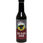 Zell's Diner BBQ Sauce