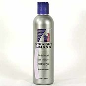 Straight To The Maxx PH Therapy Shampoo