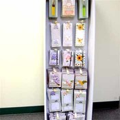 Nature Stationary - Panel Display