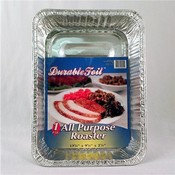 Foil All Purpose Roaster Pan