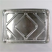 Sheet Cake Foil 17 5/8x13 13/16x1 1/4" No Label