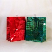 Medium Hologram Gift Bag Assortment