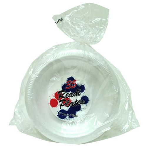 UPC 082665131183 product image for Readi Foam Plate 7