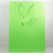 Jumbo Solid Color Gift Bag Assortment