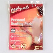 Personal Heating Pads 12 Hours 3.75" x 5.13"
