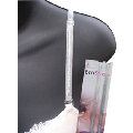 Beauty Search Oil Straps- Silver Glitter