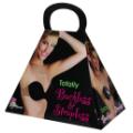 Beauty Bra: Totally Backless & Strapless-Singles(Case of 8)