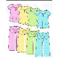 Keep Dream'n Polka Dot PJ Set