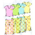 Keep Dream'n Citrus PJ Set
