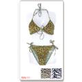 Eurowear 2-Pc Bikinis