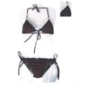 Eurowear Printed 2-Pc Bikinis