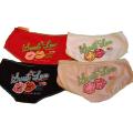 Icy Hot Seamless Sweet Love Cotton Boyshort