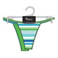 Inteco Intimates 2 Thongs on Hanger