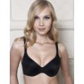Marilyn Monroe Full Coverage Microfiber Bra