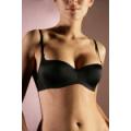 "Marilyn Monroe" Molded Demi Push Up Bra