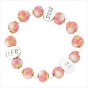 Life Is Good Bracelet
