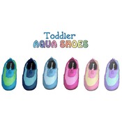 Toddler Aqua Shoes