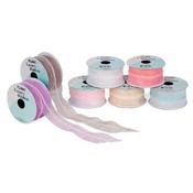 Beads Ribbon 1.5"x2"
