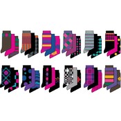 Sophisticated Junior Socks - 3 Pack
