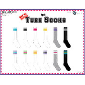 Women's Tube Socks