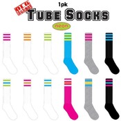 Women's Tube Socks