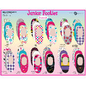 Juniors Footy Socks 3 Pack