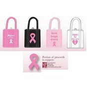 Re-Usable Bag National Breast Cancer Foundation