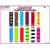 Junior Scarves