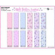Girls Fashion Scarves