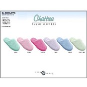 Ladies Plush slippers