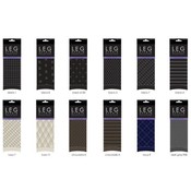Women's Textured Trouser Sock - One Size