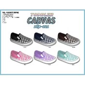 Toddler's Slip Ons