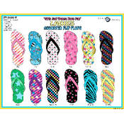 Ladies Assorted Flip Flops