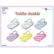 Toddler Sandals