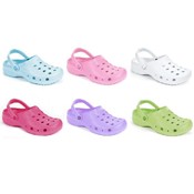 Girls  Clogs