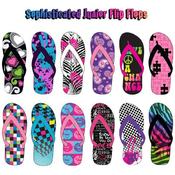Junior Flip Flops