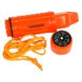 5-in-1 Survival Whistle