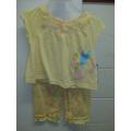 Tinkerbell PJs