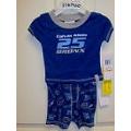 Boy's Calvin Klein pj