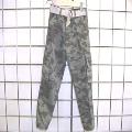 Boy's Camo Pant