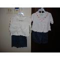 Brooks Fitch Embroidered Sets