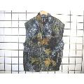 Camo Polar Fleece Vest