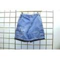 Boy's Faded Glory Shorts