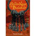 The Seven Keys of Balabad(Case of 6)