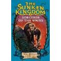 The Sunken Kingdom #3: Sorcerer of the Waves(Case of 6)