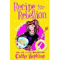 Zodiac Girls: Recipe for Rebellion(Case of 12)