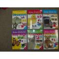 Sticker Book Assortment