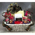Chocolate Delights Gift Basket - Large