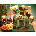 Call It Home Gift Basket