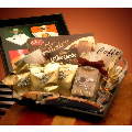 Java Tray Gift Basket